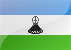 莱索托签证