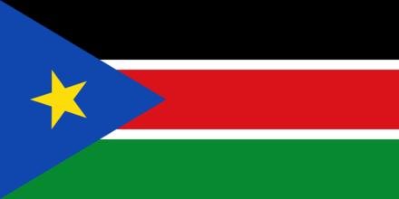 南苏丹签证