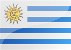 乌拉圭签证