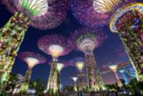 【2023年】新加坡纯玩五天团 邂逅阿拉伯风情街-甘榜格